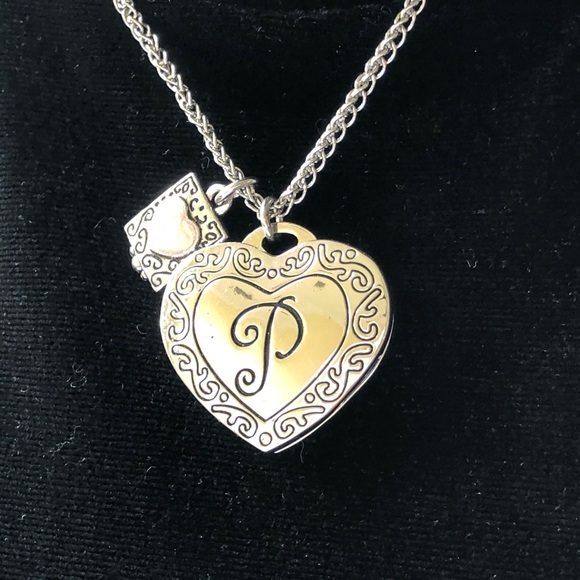 Heart Locket - Picture 4 of 6